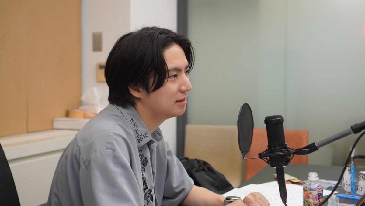 radio_gera's tweet photo. 【Gパンパンダのひとりじゃないよ】

番組からイベントの詳細ともう一つ嬉しいお知らせが！
170回目の配信にして初登場のキャラもいます。
メールは「gpanpanda@gera.fan」まで！

▼配信
https://t.co/DCsCiPGe4k

感想は #Gパンパンダもいるよ
@panpakapan_hsn @gpanpanda_ip https://t.co/aJMhpV3Amy