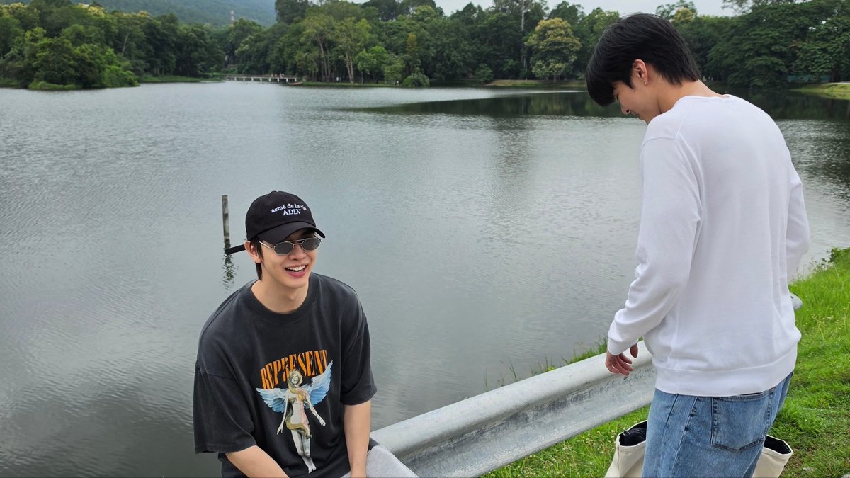 BabiiTl's tweet photo. ลูกชายหัวแก้วหัวแหวนของผู้บอ...เป็นหน้าเป็นตาให้ตึกดำสุดๆ หัวแถวดิว่ะ🫪🫪🫪🫪 https://t.co/VRkWiAqbz7