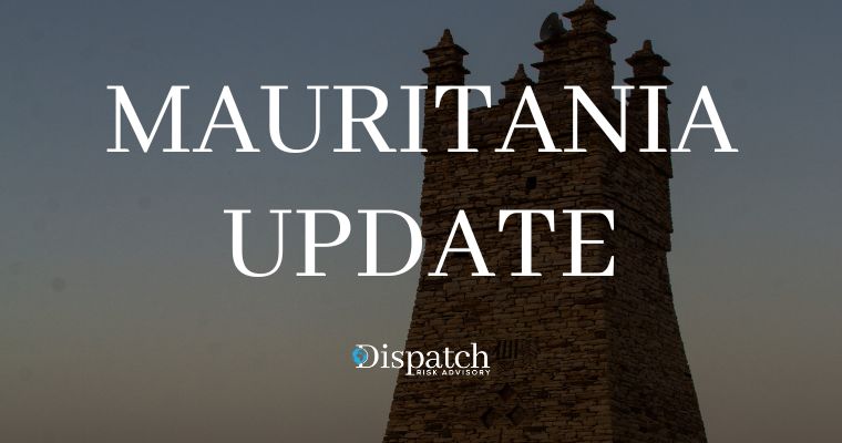 DispatchRisk's tweet photo. Mauritania: ACWA Power Plans $700 Million Gas Turbine Power Investment https://t.co/ZfquPCkm5Y

#tunisie #tunisie #algeria #algerie #libya #libye #maroc #morocco #mauritanie #mauritania #riskmanagement #northafrica #empowermentthroughinsight https://t.co/j7FDZkSxNv