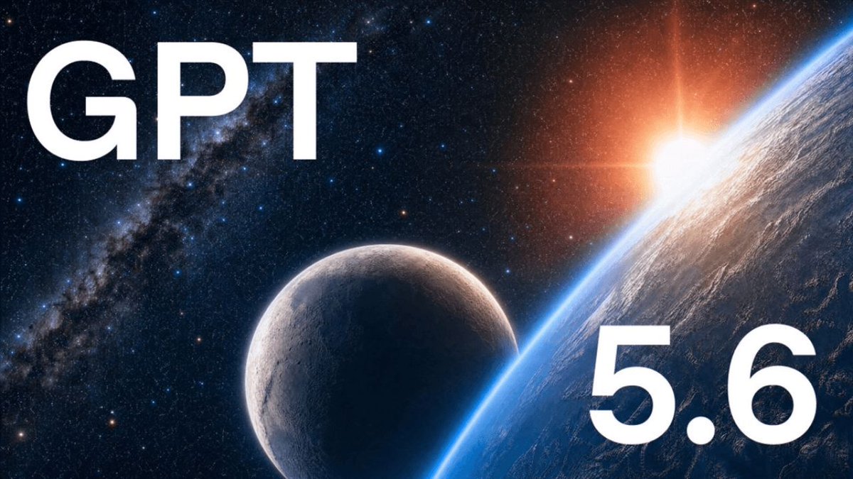 OpenAI'den Yeni Yapay Zeka Hamlesi: GPT-5.6 Modelleri Tanıtıldı