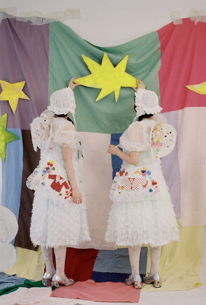 uyusakina's tweet photo. ୨୧ ┈┈┈┈┈┈┈┈┈┈┈┈┈┈┈┈┈ ୨୧

　　　　　　　わくわく...🪽

୨୧ ┈┈┈┈┈┈┈┈┈┈┈┈┈┈┈┈┈ ୨୧ https://t.co/K3GMnjcKOs