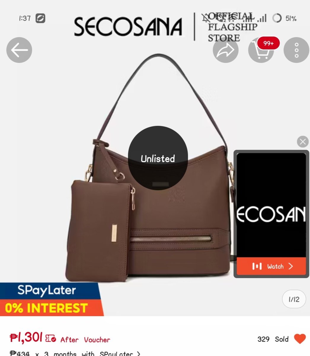 yoi_jwn's tweet photo. WTS//LFB PH
SECOSANA ORIGINAL BAG
CREAM COLOR
PERFECT FOR COLLEGE STUDENTS
PRE LOVED (GOOD CONDITION)
REASON FOR SELLING : HINDI NA NAGAGAMIT 

₱950 (FREE SF NA)
JUST DM ME! https://t.co/2sauhKMDgo