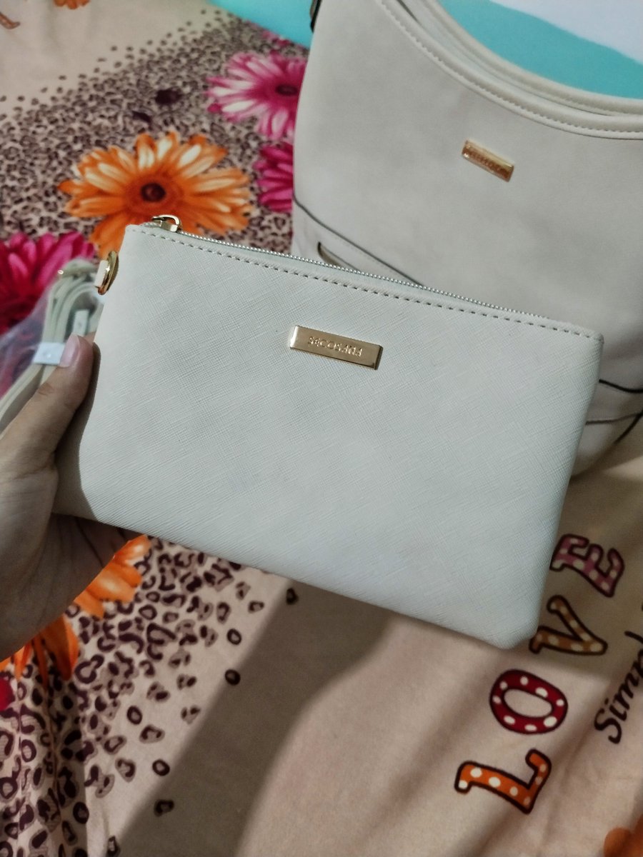 yoi_jwn's tweet photo. WTS//LFB PH
SECOSANA ORIGINAL BAG
CREAM COLOR
PERFECT FOR COLLEGE STUDENTS
PRE LOVED (GOOD CONDITION)
REASON FOR SELLING : HINDI NA NAGAGAMIT 

₱950 (FREE SF NA)
JUST DM ME! https://t.co/2sauhKMDgo