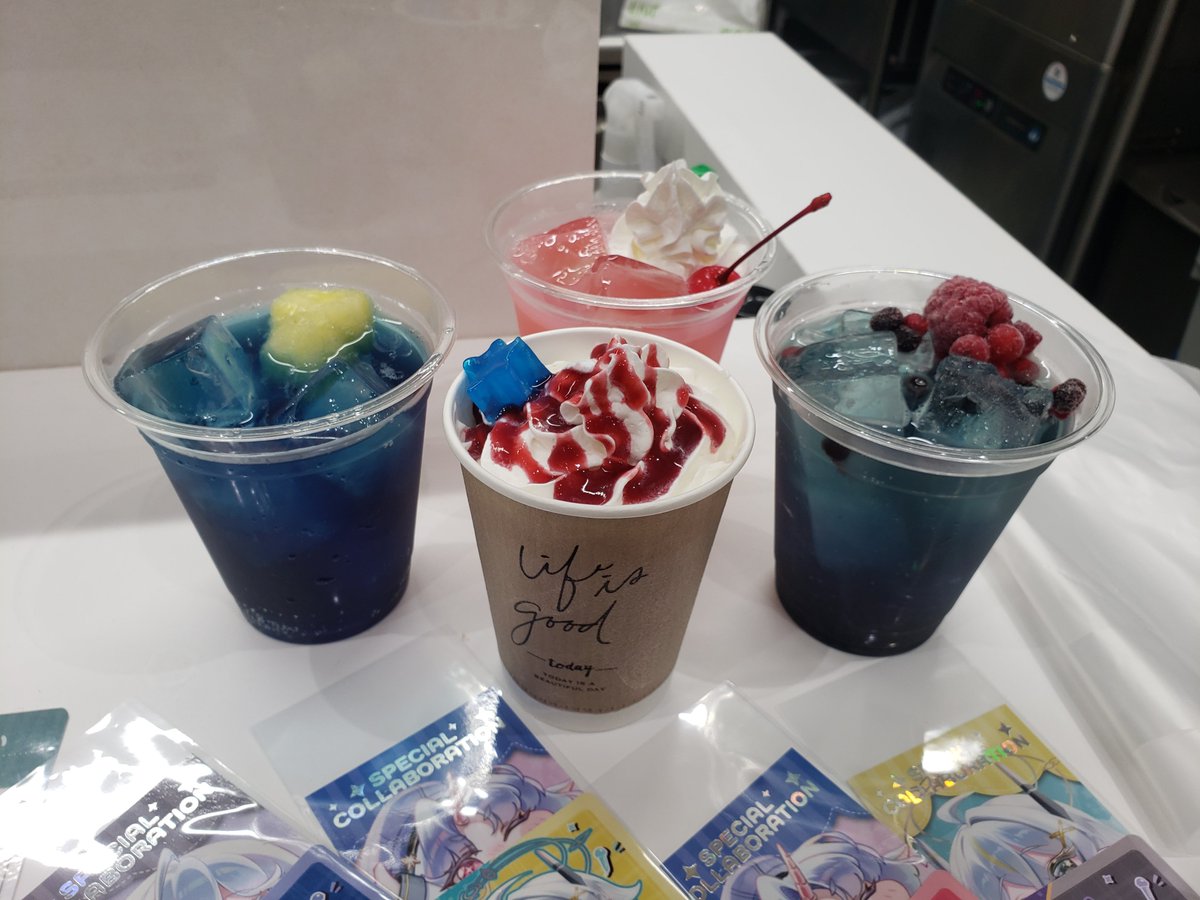 irurei's tweet photo. 【交換】トリッカル
カラ鉄 カラオケの鉄人
箔押しチケット風カード

譲▷エピカ
求▷セリーネ

18時位まで秋葉原にいます https://t.co/tTFaTUBsOa