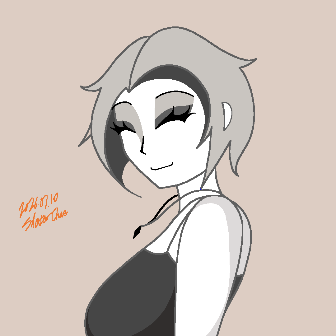SlaterChae1's tweet photo. The mom I love.

#indiegame #gameart #ManofNollyn https://t.co/zr1Gw3n1hB