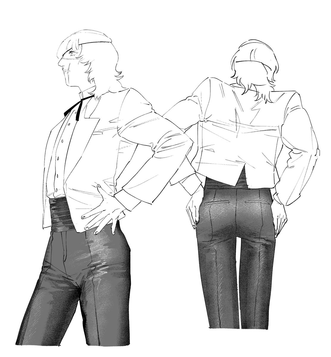 msk(ましか)エアブーにてweb再録中 (@msk_G_sy) / Posts / X