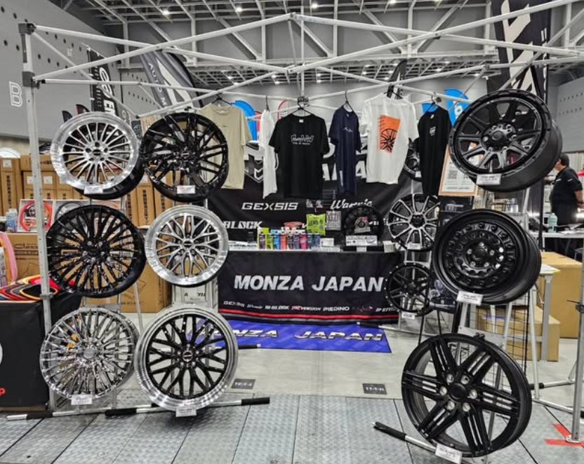 MONZA JAPAN 【公式】 (@MONZA_JAPAN) / Posts / X