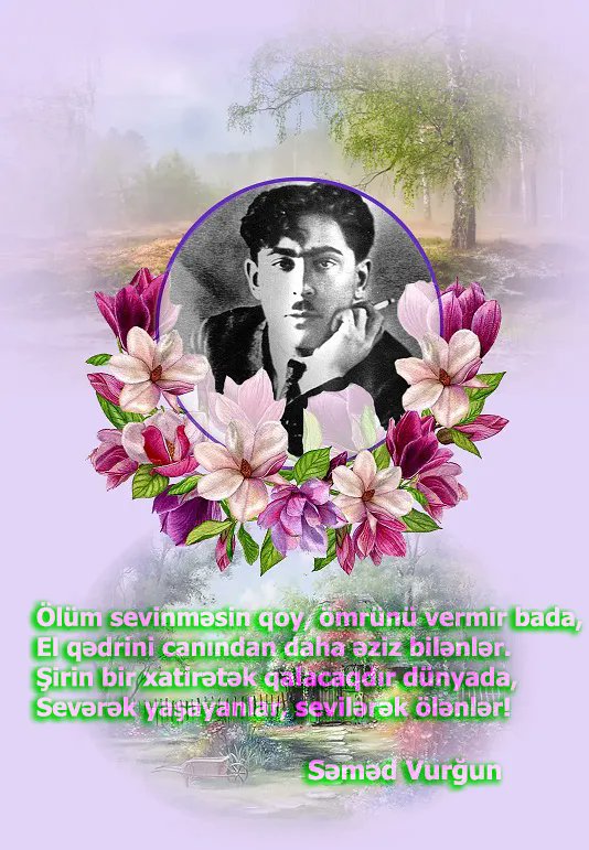 Dilrubi's tweet photo. Keçmişi bu günün divanına çəkmək: Vurğun və Müşfiq niyə qarşı-qarşıya qoyulmamalıdır?
Ötən axşam aparıcı saytlarımızın birində yazıçı Qan Turalı ilə aparılmış bir müsahibəyə rast gəldim. 
Bax:                                                  https://t.co/CShTfzPVSo https://t.co/AzmDTJE1H1