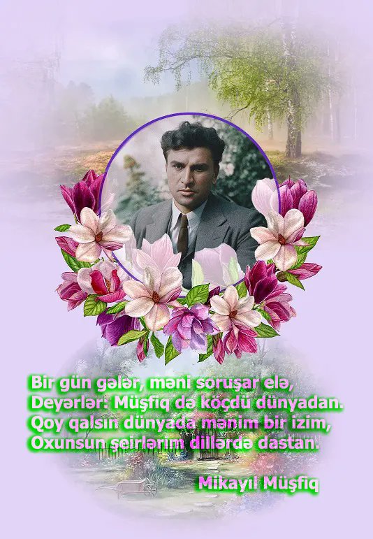 Dilrubi's tweet photo. Keçmişi bu günün divanına çəkmək: Vurğun və Müşfiq niyə qarşı-qarşıya qoyulmamalıdır?
Ötən axşam aparıcı saytlarımızın birində yazıçı Qan Turalı ilə aparılmış bir müsahibəyə rast gəldim. 
Bax:                                                  https://t.co/CShTfzPVSo https://t.co/AzmDTJE1H1