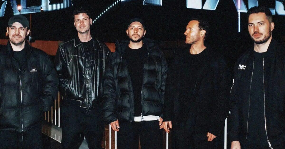 livedoornews's tweet photo. 【なるほど】3カ国の猛者が集結、「HALŌ」にまつわるエピソード
https://t.co/Xo5WAlYSH0

Matisse&amp;Sadko、DubVision、Third≡Partyの3組が合体して誕生したスーパーグループ。サウナ室内に設置されたDJブースでの珍エピソードなど、知られざるメンバーの豆知識を紹介！ #ざっくりDJ紹介 https://t.co/m3iYeDBaBq