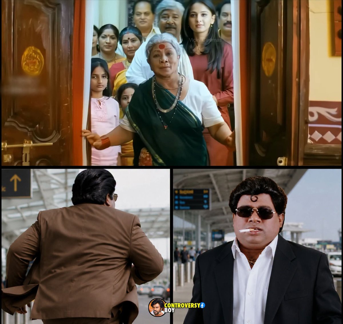 Unicorn_cbe's tweet photo. அப்போ ஓடிப் போனவரு... இப்போதான் வராரு!😶 https://t.co/jEET60pAZc