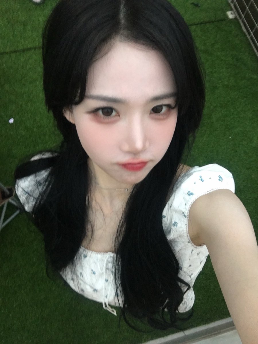 Yuseul_7's tweet photo. S7 좋아합니다 같이 오프 뛰고 소통하실 웨이브 찾아요💗 #웨이브_트친소 #웨이브트친소
#트리플에스_트친소 #트리플에스트친소 https://t.co/xTrM3VsXUW