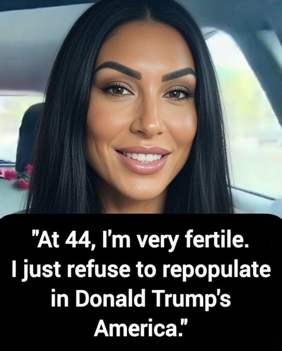 realdefender00's tweet photo. Many liberal women are saying this

What is your response ?? https://t.co/ub8oldOZhG