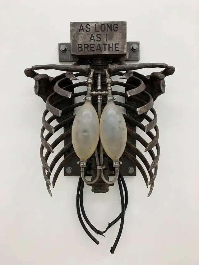 donebysaint's tweet photo. ‘As Long As I Breath’ by DON ELEKTRO (2026) https://t.co/TPA5C9t1MO