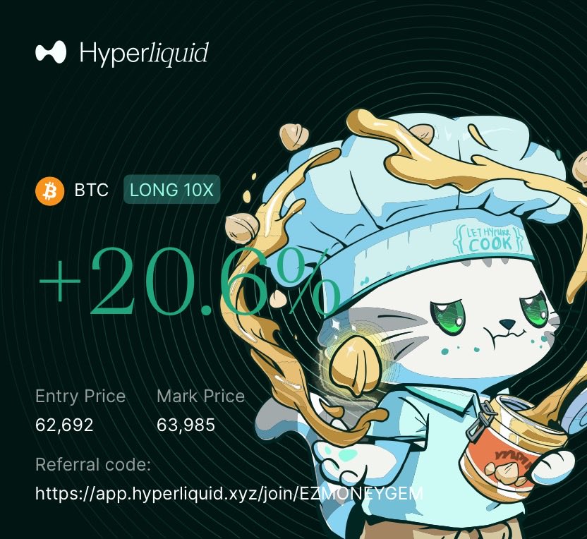 EzMoneyGems's tweet photo. Good morning future millionaires, still trailing our $BTC longs, been a slow week but if we break out above $64k it’s time to take some more longs as it’s confirmed break out, no shorts. 📈 

Don’t get caught out having a bearish bias and missing all the fun. https://t.co/oNdOJ7JIOS
