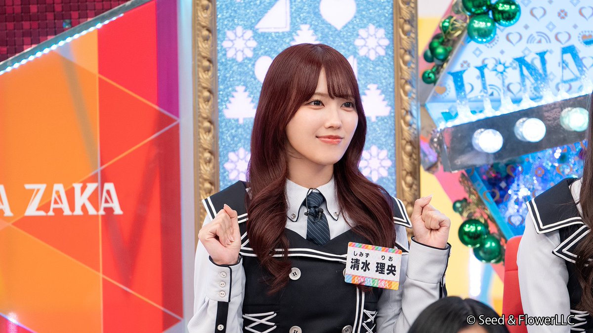 Lemino_official's tweet photo. ☀️#日向坂で会いましょう☀️

次回7/13(月)配信の #ひなあい は
【ライバル多すぎ問題 なんでもランキング後半戦！】

恋人にしたいランキングで
まさかのカップル誕生に日向坂46のべしゃり女王も爆誕✨

おひさま必見のランキングをお見逃しなく！
☀️｜https://t.co/BntzmaJuIB

#日向坂46 https://t.co/6QYah0sHxa
