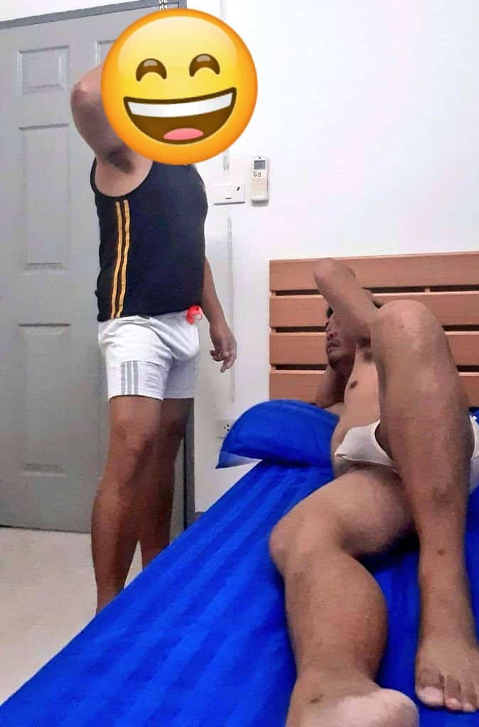 ayahmvx6's tweet photo. Traditional massage services for men in Jakarta. For further information,
 click 👉https://t.co/ns9ZOuFxn4
#massagepriajakarta
#pijatpriajakarta #pijatjakarta 
#pijatpanggilan #pijathotel 
#pijatenk #pijathot 
#pijatpriabandung #pijatpriasurabaya https://t.co/HICP5uN9pO