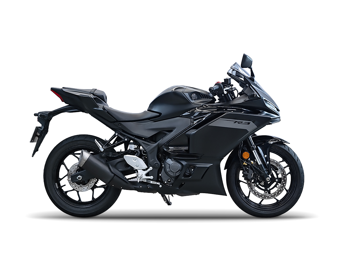 ECHELON_MCteam's tweet photo. 【今週の新着車種】
・HONDA　CRF250L/CRF250L s (2025-)
・YAMAHA　YZF-R25 (2025-)
・YAMAHA　YZF-R3 (2025-)

各販売店にて販売開始いたしました。

#echelonmotorcycle #プロテクションフィルム https://t.co/WID52O268M