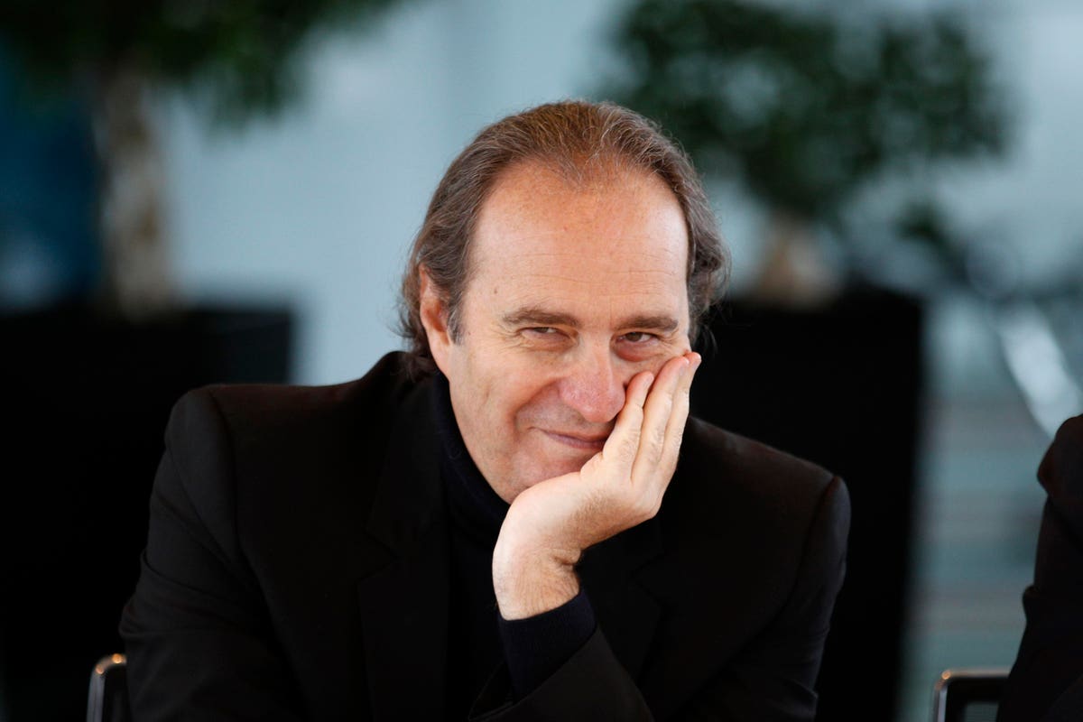 jon_delorraine's tweet photo. 🔴 FLASH - Xavier Niel va débourser 5,1 milliards d’euros pour devenir le premier actionnaire de Vodafone. https://t.co/rtDC7aX9xJ