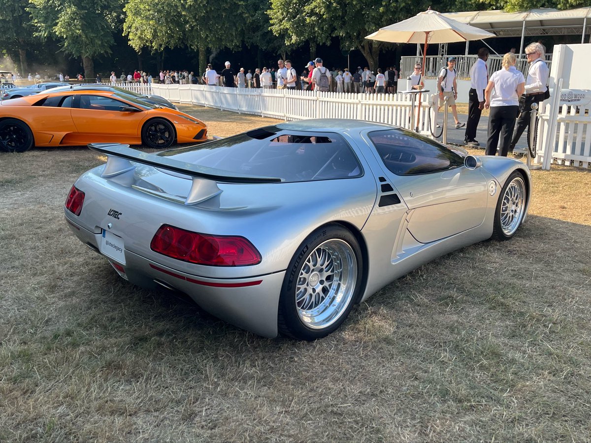 Obscure Supercars tweet media