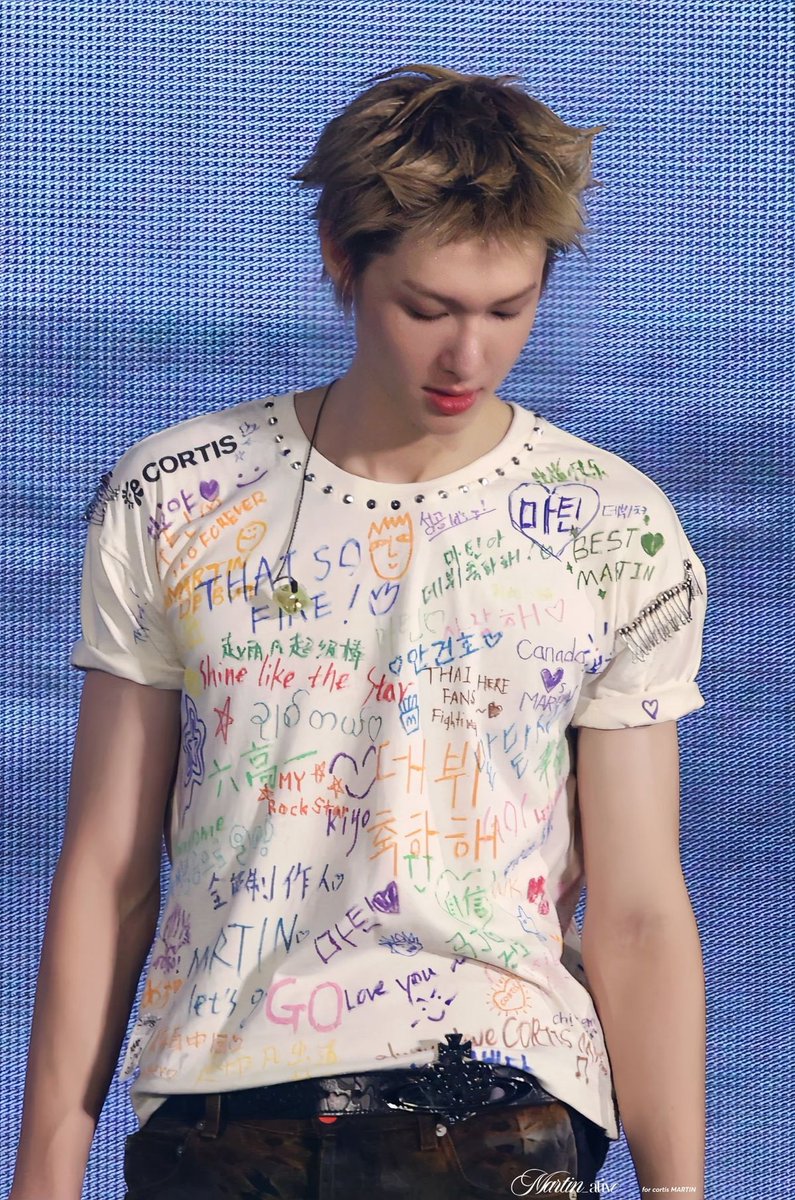 MarinnBoi's tweet photo. @marspherevn_ Martin always delivers the most incredible performance on stage. #MARTIN #CORTIS #마틴 #코르티스 https://t.co/nwGmJb23t5