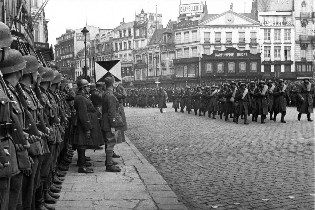 El Gran Capitán - Historia Militar tweet media