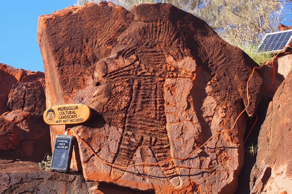 FieggenTineke's tweet photo. Murujuga Cultural Landscape https://t.co/gSoL787jDL
Murujuga Cultural Landscape is a UNESCO World Heritage Site (inscribed in July 2025) in northwestern Australia, in the #Pilbara region of Western Australia.
Location: #BurrupPeninsula (#Murujuga), the #DampierArchipelago (42 islands), surrounding marine areas and underwater landscapes — totaling nearly 100,000 hectares.
Significance: One of the largest and densest concentrations of #petroglyphs (#rockart) in the world, with an estimated 1 to 2 million engravings.
The site showcases more than 50,000 years of continuous Aboriginal culture and management by the Ngarda-Ngarli (Traditional Owners, including the Yaburara people).
Value: Deep spiritual and cultural landscape shaped by “Lore” (traditional laws and stories).
It illustrates artistic mastery, adaptation to climate change, and a living connection with the land and the sea. Murujuga (meaning “protruding hip bone”) is Australia’s 21st World Heritage Site and the second based purely on Indigenous cultural values.
It is a unique example of deep-time heritage.
5 wallpapers
#MurujugaCulturalLandscape #Murujuga #Australia #Australie #travel #tourism #UNESCO #werelderfgoed #Welterbe #patrimoniomundial #patrimoinemondial #worldheritage