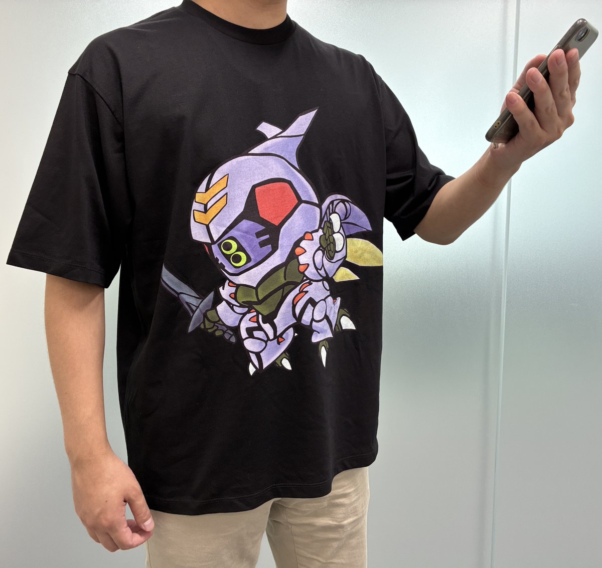 サンライズワールド公式 tweet media
