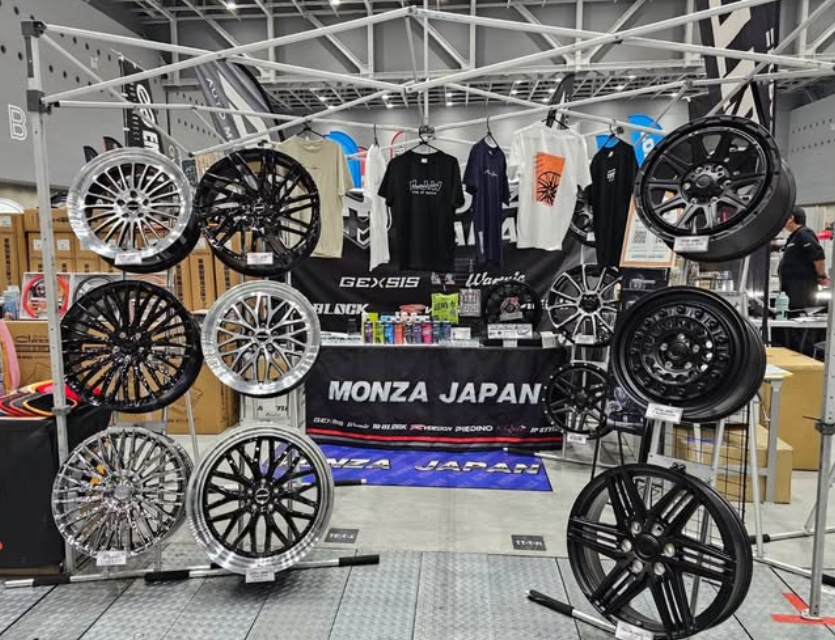 MONZA JAPAN 【公式】 (@MONZA_JAPAN) / Posts / X