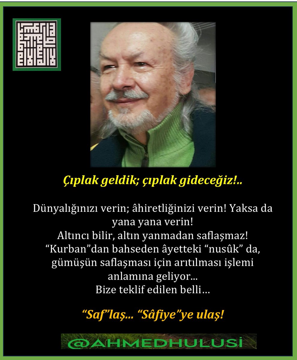 Ozde_Biriz's tweet photo. Sistemin Seslenişi 2   ➡️ Kurban Kes?! https://t.co/pjTP7A6ucM