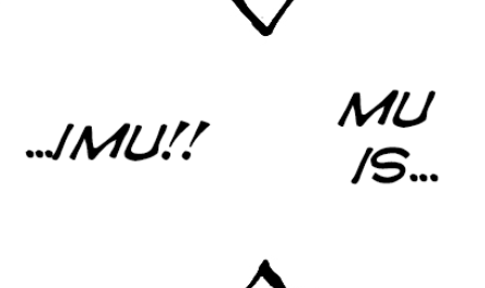 VoidLoki04's tweet photo. #onepiece1188

"MU IS IMU"??? https://t.co/ugbZDdqTpm