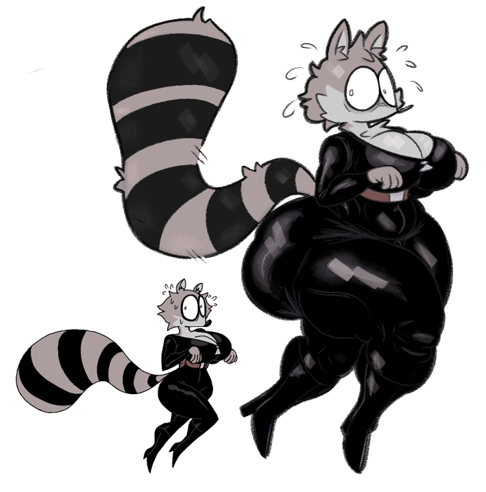 PawEnthusiast7's tweet photo. @DIEGUTAN Raccoon thief! https://t.co/rKNwcqVBev