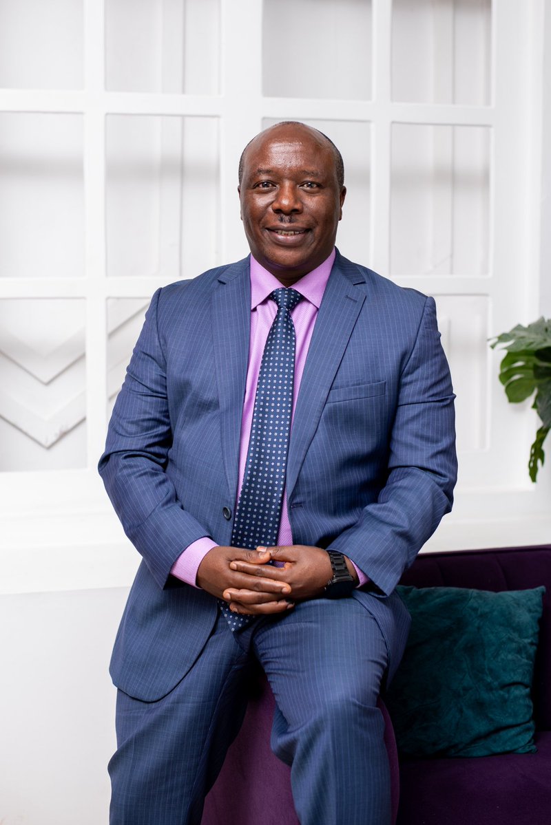 MathuAlfred's tweet photo. After 2 decades of climbing the corporate ladder, I walked away from my role as General Manager at Old Mutual Kenya.

This was a decision that puzzled many people, to many people it didn’t make sense. After all, most professionals spend their entire careers working towards senior leadership. 

So why would anyone leave? The answer had everything to do with the purpose I was pursuing. 

Over those 2 decades, I had the privilege of mentoring hundreds of financial advisors, building high-performing teams, and watching many people grow into successful professionals. It remains one of the most rewarding chapters of my career.

But somewhere along the journey, I realised something.

The higher I climbed in management, the further I moved from the conversations that had made me fall in love with this profession in the first place.

I missed the conversations with clients. The opportunity to sit across the table from someone, understand their dreams, their fears, their financial challenges, and help them build a plan that could genuinely change the course of their lives.

Management gave me the opportunity to lead people, but advising people gave me purpose.

That realisation changed everything. I began asking myself a question that was difficult to ignore: Was I simply managing a successful career, or was I fulfilling the calling that first brought me into this profession?

The answer became clearer with time.

So I made a decision that surprised many people. I stepped away from management and started Hisa Africa Insurance Agency.

From the outside, it looked like I was starting over. In reality, I was building on the experience i had gained.

The difference was that I was now free to focus on what mattered most, 𝐦𝐲 𝐜𝐥𝐢𝐞𝐧𝐭𝐬.

Instead of being limited to one perspective, I now had freedom to listen first and recommend what genuinely served each person’s needs without being confined to one solution.

Something remarkable happened after I made that decision.

The relationships I had built over the years became even stronger. Clients began turning to me not just for solutions, but for guidance on investments, retirement planning, protecting their families, and building long-term wealth

That trust naturally led to something I had never set out to chase

Clients began introducing me to their spouses, siblings, colleagues, friends, and business partners because they had experienced the value of honest, thoughtful financial advice firsthand.  The greatest endorsement I could receive was hearing someone say, “You should have a conversation with Alfred.” Those simple referrals became the foundation of relationships that continue to grow today.

Looking back today, I don’t see my decision as walking away from success. I see it as walking towards significance.