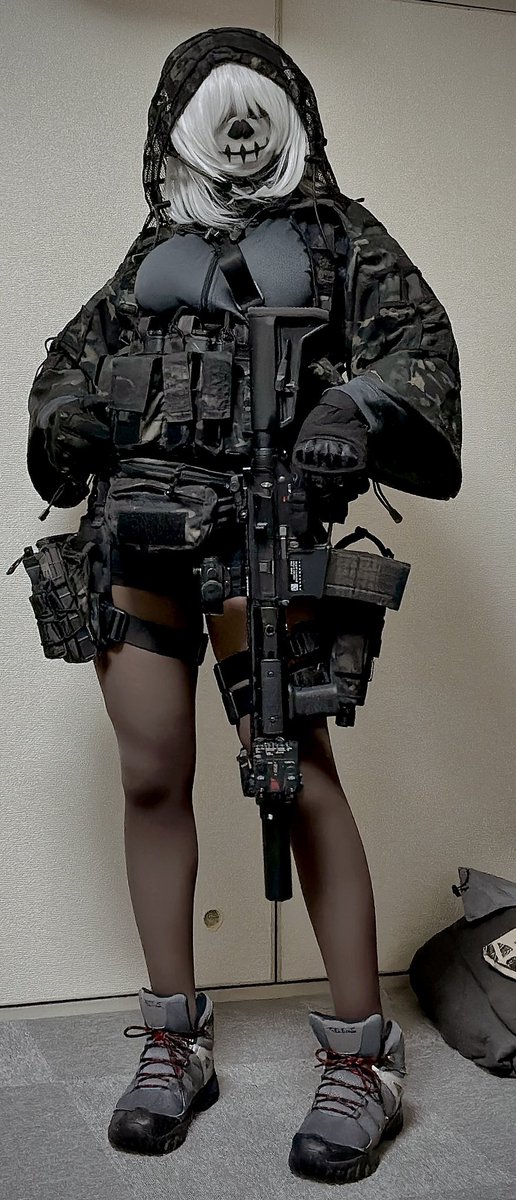 drakaneighbor1's tweet photo. 初期黒頭巾ちゃんから直近黒頭巾ちゃん置いておきますね

暇なので https://t.co/MabLW2MvbV