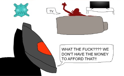 Startshow5's tweet photo. made like a bionicle version or something

(1/3) https://t.co/WjFL6MPMO8