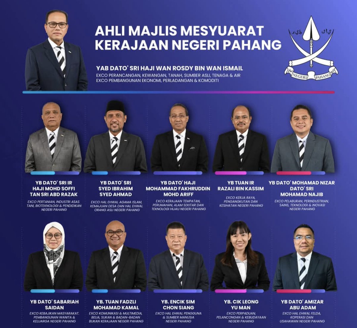 tjerealjoker's tweet photo. Umno jadi MB di Perak.. bersama DAP.
Umno jadi MB di Pahang.. bersama DAP.
Umno jadi MB di Melaka.. bersama DAP.

Tapi kat Johor.. 
Ada seorang MB paling muda di Malaysia dah tunjuk lagak hentam DAP macam macam.

Ayuh Ulangi Sejarah 2018.
Rakyat Johor Tumbangkan BN ✊ https://t.co/xzpUdAprhD