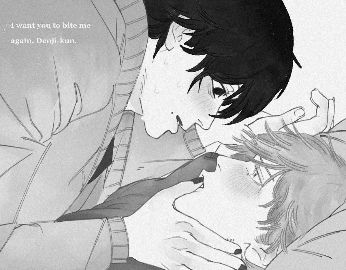 stairwelldive's tweet photo. yoshiden

grasping for https://t.co/YNMKeGOwQJ