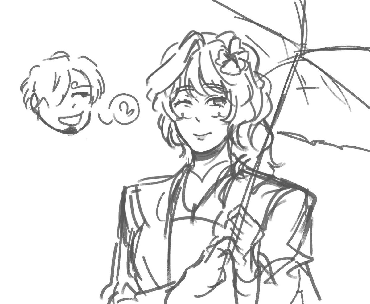 reavaliss's tweet photo. Not art fight but drawing request i did on my insta https://t.co/bGMttYBlIV