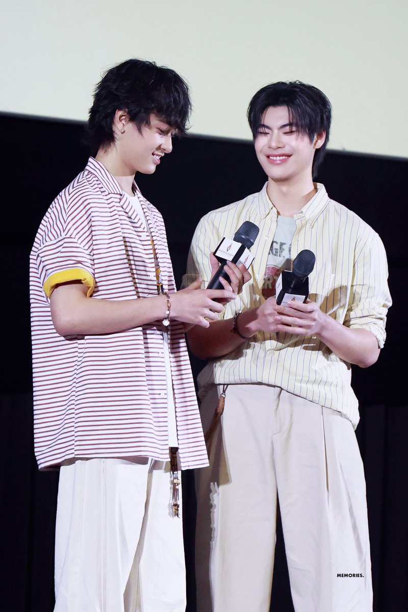 memorieswithuuu's tweet photo. นี่มันมวลอะไรกัน 👀

#MoanaTHxTheewave
#ท่านโปรดคลื่น #theewave https://t.co/apLen2jbEc