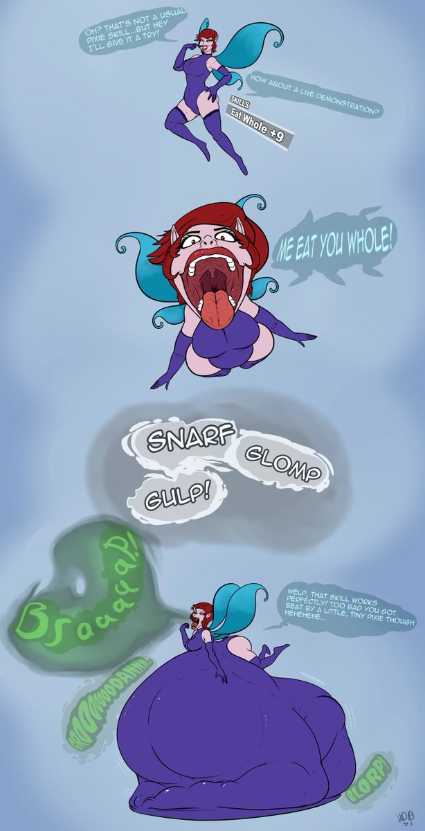 BabylonianGut's tweet photo. Tempted to change over to a very old (and fun) muse... https://t.co/RhAi0eK8P8