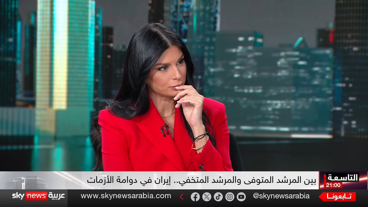 hanan_sa_malki's tweet photo. #ميشيلا_حداد👑
#التاسعة🌏🌃🕘 #سكاي_نيوز_عربية💎🌀🌺🍒🌀🍇🌀🌺🍒 #alarabiya #instagram #TV_media📺#Foto📸 #sky_news #uae #airq #gaza #aldawha #jordan #bbc #cnn #digitalart #alhadath #socialmedia #bayrut #aljazira #foxnews #egypt #foryou
@MichellaSKY https://t.co/o8iyxvCBAr