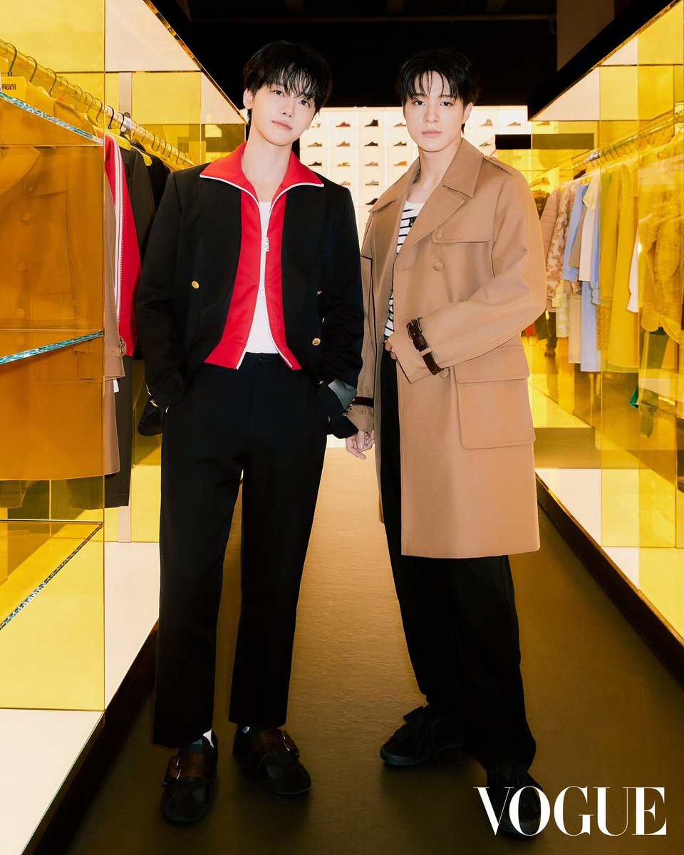 jamong1323's tweet photo. voguekorea 인스타
오니츠카 타이거 재민이 제노🖤 https://t.co/nw2fSxCHPc