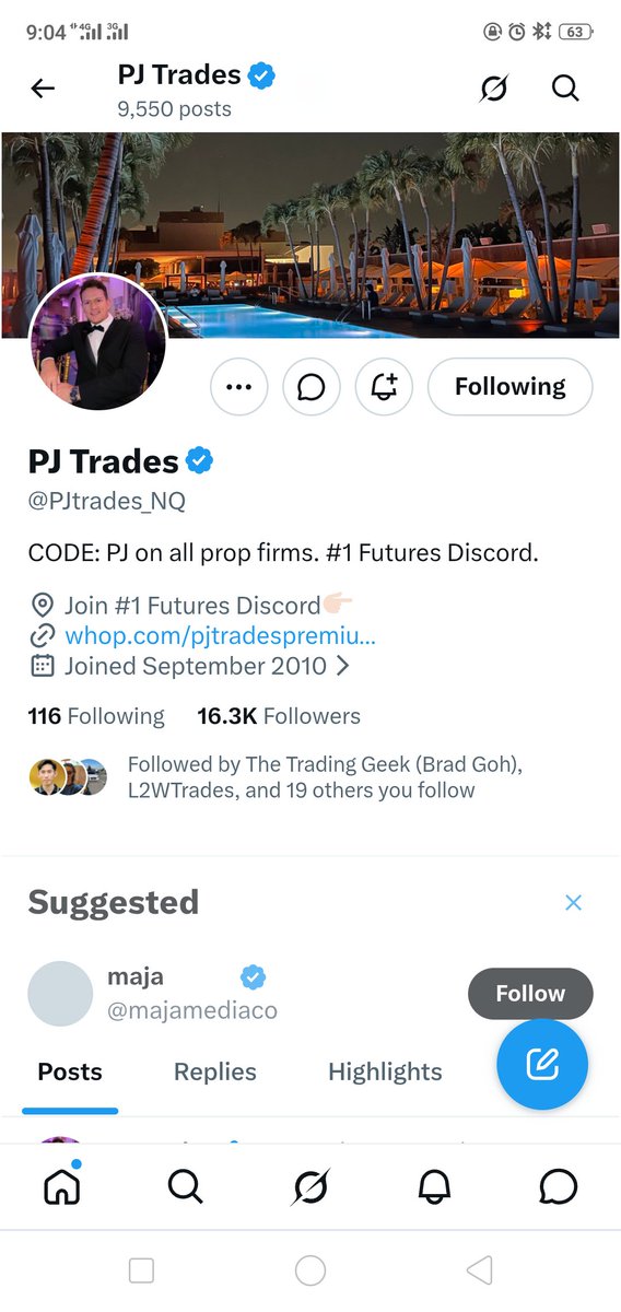 DavSimon5's tweet photo. @PJtrades_NQ @Tradeify All process done ✅ 
Hoping to be one of the winners!
@x_a_u_u_s_d
 
@sidhearts https://t.co/O58CYOI96n
