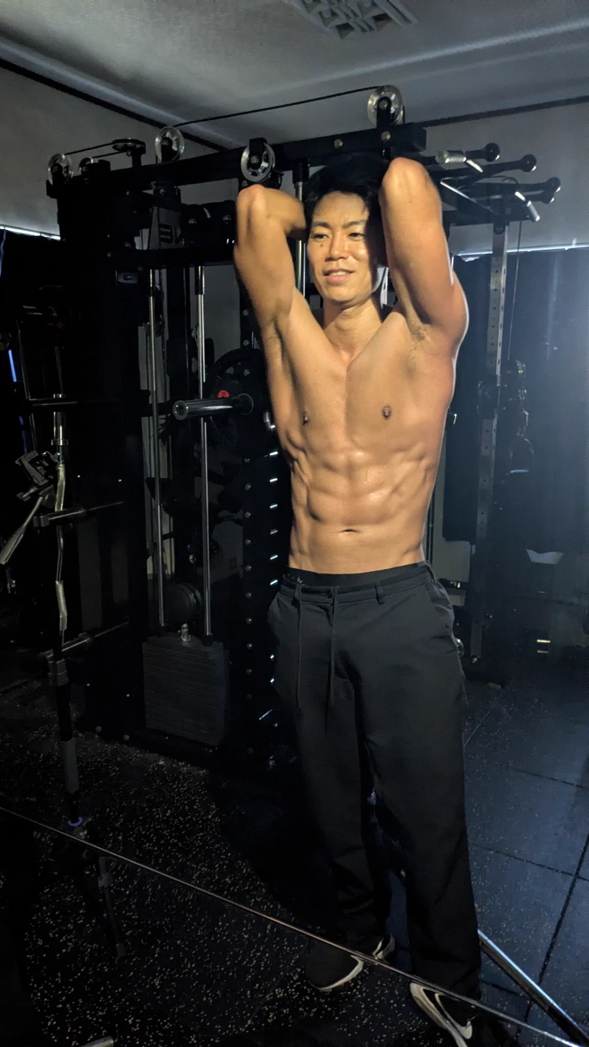 ウエイトトレーニング nori 家トレダイエット-のりfitness (@norifitness1) / X