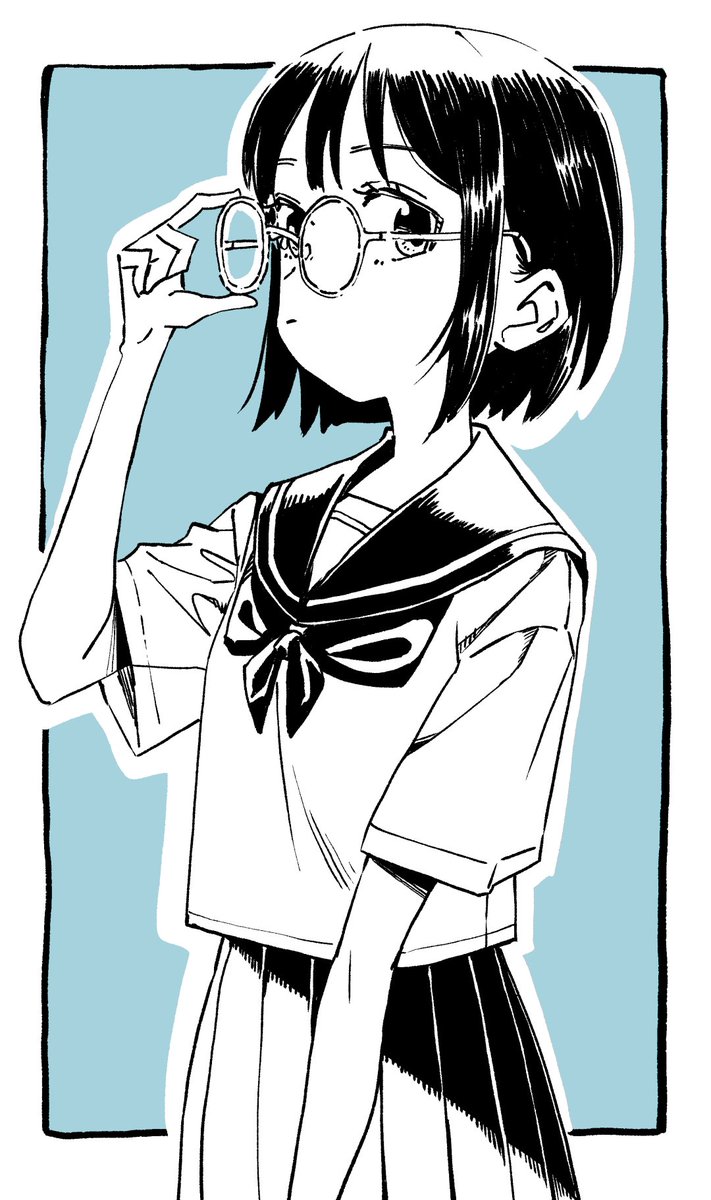 ito_0503's tweet photo. らくがき https://t.co/c8kHoDN8uB