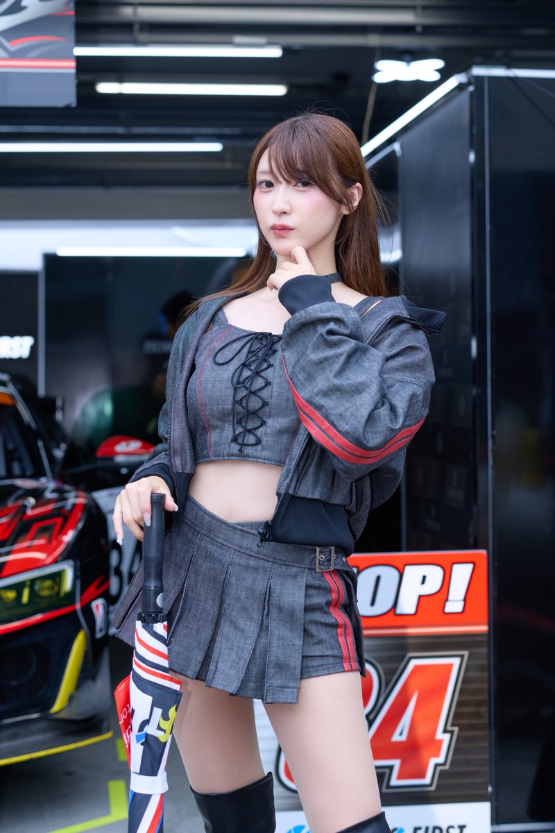 撮影ありがとうございました🙇 2026.7.5 @ スポーツランドSUGO SUGO
