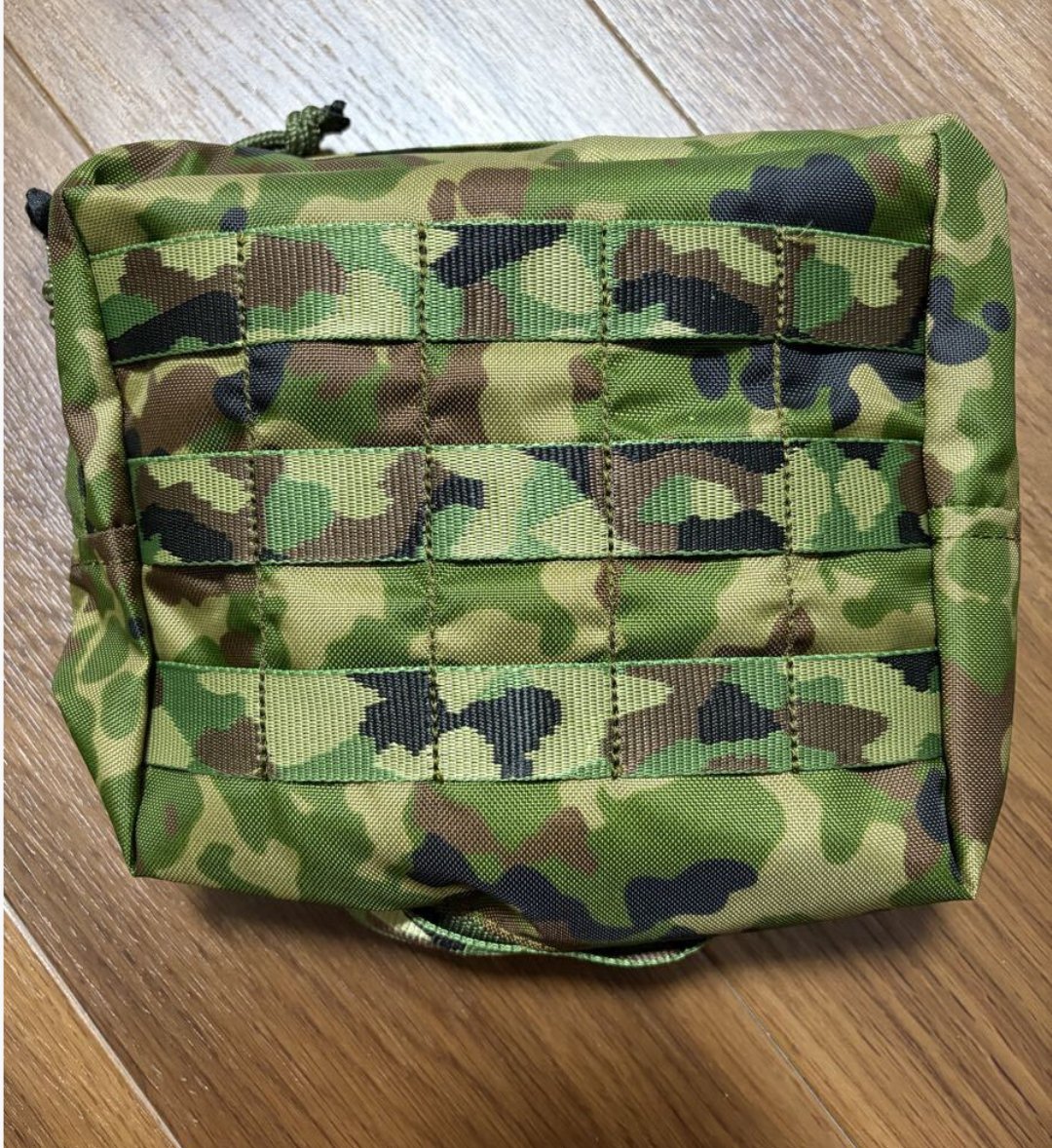 PXJOSHIMA's tweet photo. さらに、多目的ポーチの新ロットが製造され、現在Yahoo!オークションで販売中です。

https://t.co/Bu4bQrP07E https://t.co/sV5Ko9zhh7