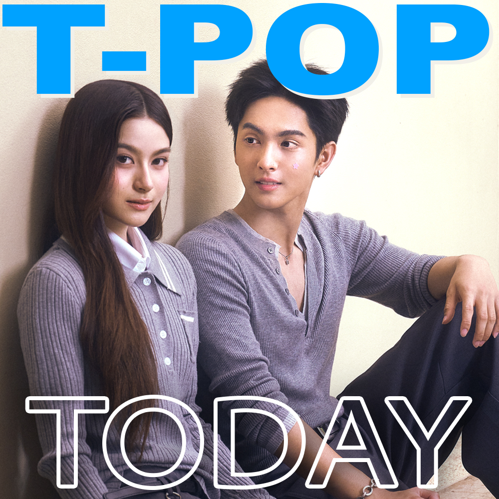 umj_asia's tweet photo. ／
T-POP Playlist 毎週更新！🇹🇭
＼

🎧 今週のPick Up 🎧
 
BUSの新曲「Lover Loser」✨
2曲連続の失恋ソング…切なすぎる💔
 
どこか懐かしく、耳なじみのいいメロディーも魅力。
Three Man DownのToonと、今最も注目を集めるプロデューサー TONHONがタッグを組んだ一曲です！
 
👇プレイリストはこちら
Spotify
🔗https://t.co/eZ5L9pITSY

Apple Music
🔗https://t.co/1eiBok56mY