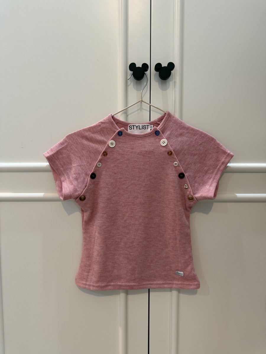 jurilees_'s tweet photo. ส่งต่อ #เสื้อผ้ามือสอง

เสื้อ stylistshop ชมพู
180 ฿ / ค่าส่งเหมา 50 ฿
(ลอง 1 ครั้ง)

*** cf no cc na kaa ***
#ส่งต่อเสื้อผ้า #ส่งต่อเสื้อผ้ามือสอง #เสื้อผ้ามือสอง #ส่งต่อเสื้อผ้ามือ2 #vghbkk #ส่งต่อvghbkk #stylistshop #ส่งต่อstylistshop https://t.co/vlpJSy3VBS