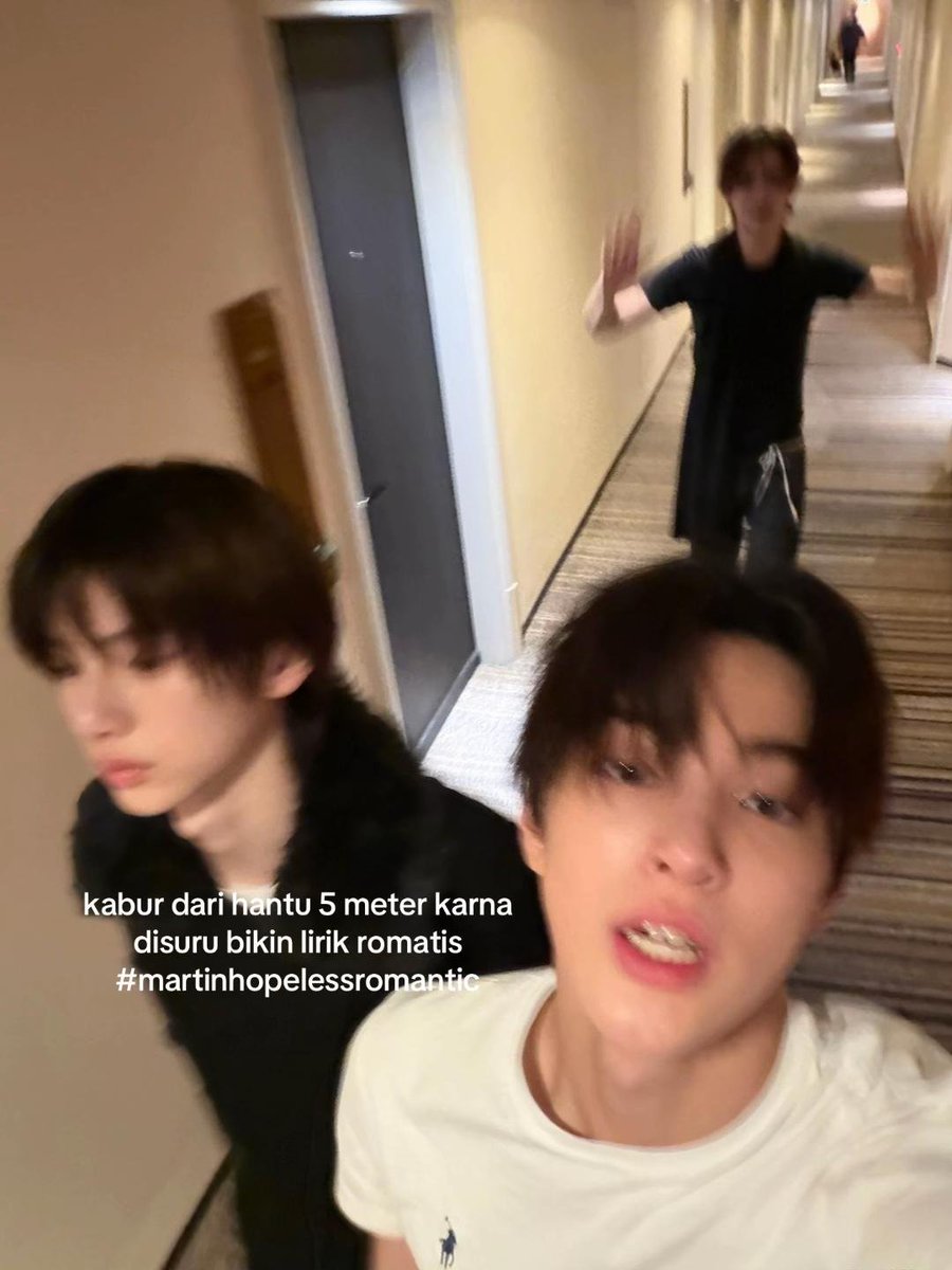 seonghyocn tweet picture